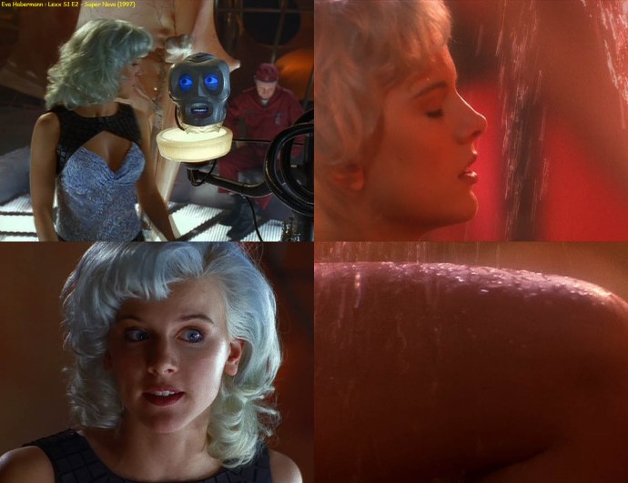 Ева Герцигова 1998