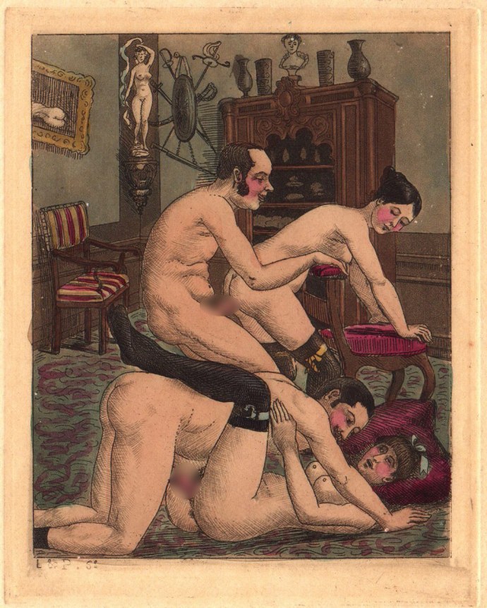 Петер Фенди эротические