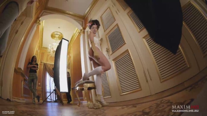 Светлана Антонова порнография