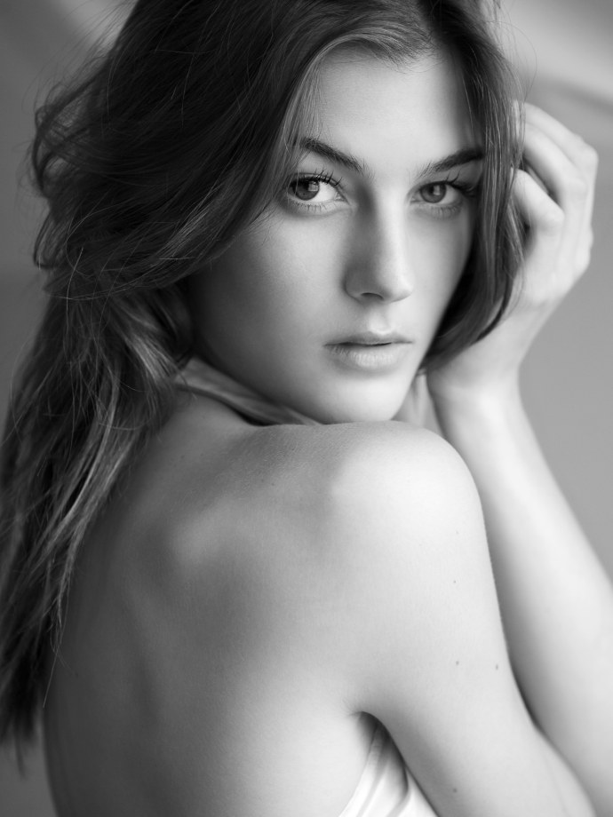 Анна Кастерова