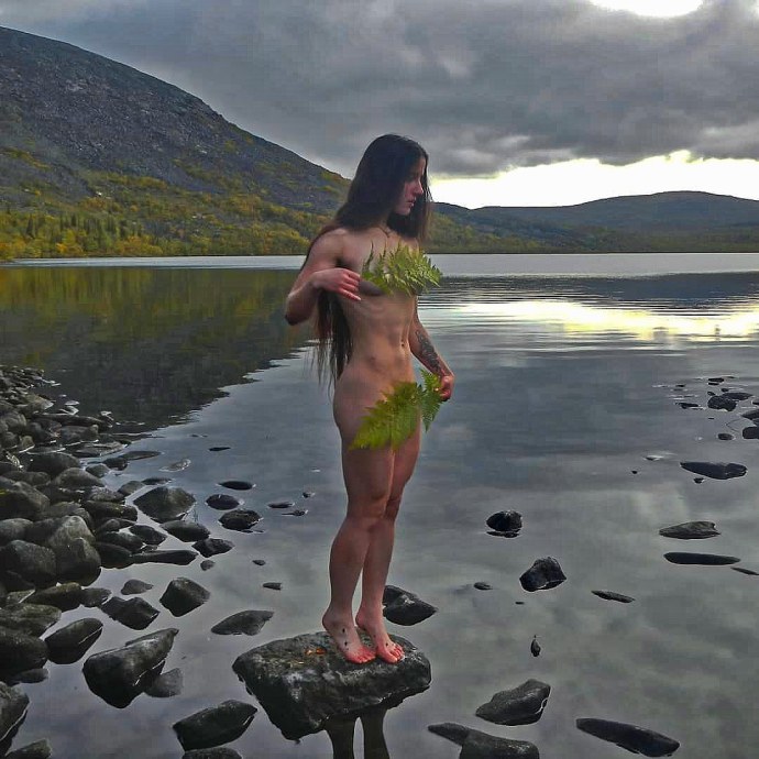 Jolidon Haval салон