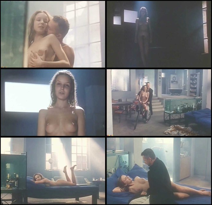 Агнешка Влодарчик порнозвезда