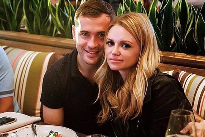 27-Летняя Милана Тюльпанова