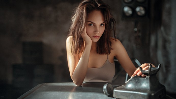 Елена Харитонова фотограф Санкт-Петербург