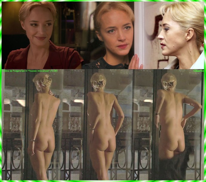Хелен Хант суррогат nude