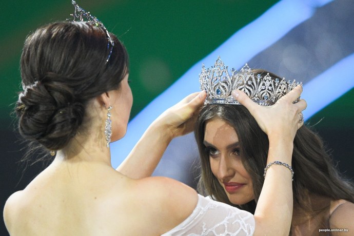 Дарья Сибирева 2019