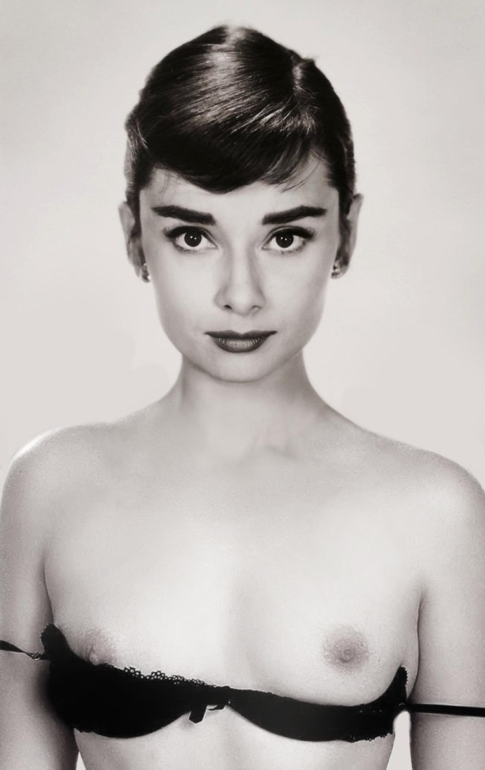 Audrey Noir