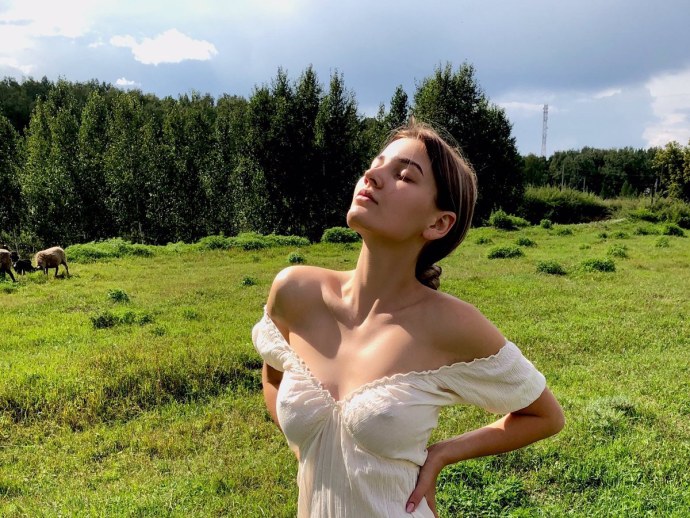 Ольга Калашникова актриса ню