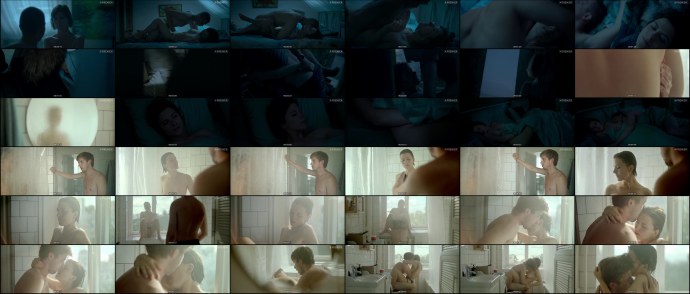 Алёна Михайлова актриса nude