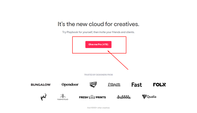 Слив cloud
