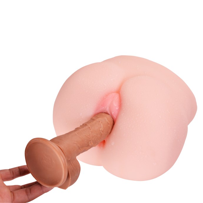 Мастурбатор Fleshlight girls tori Black torrid