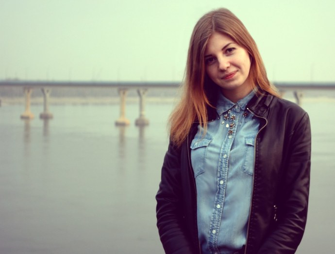 Модель: Alisa i (Alisa Amore, Jessica Albanka