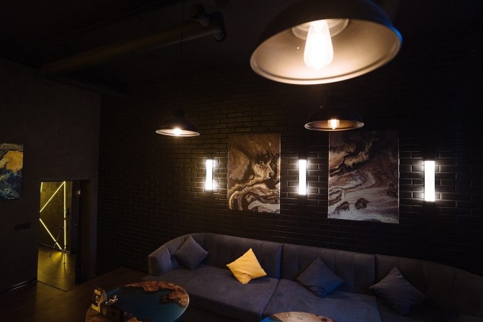 Hookah place Апатиты