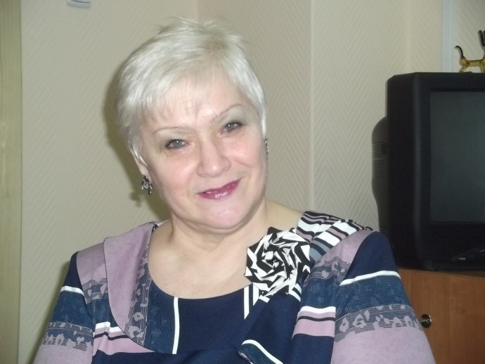 Женщины Апатиты