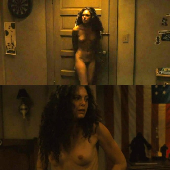Алекса давалос постельные сцены
