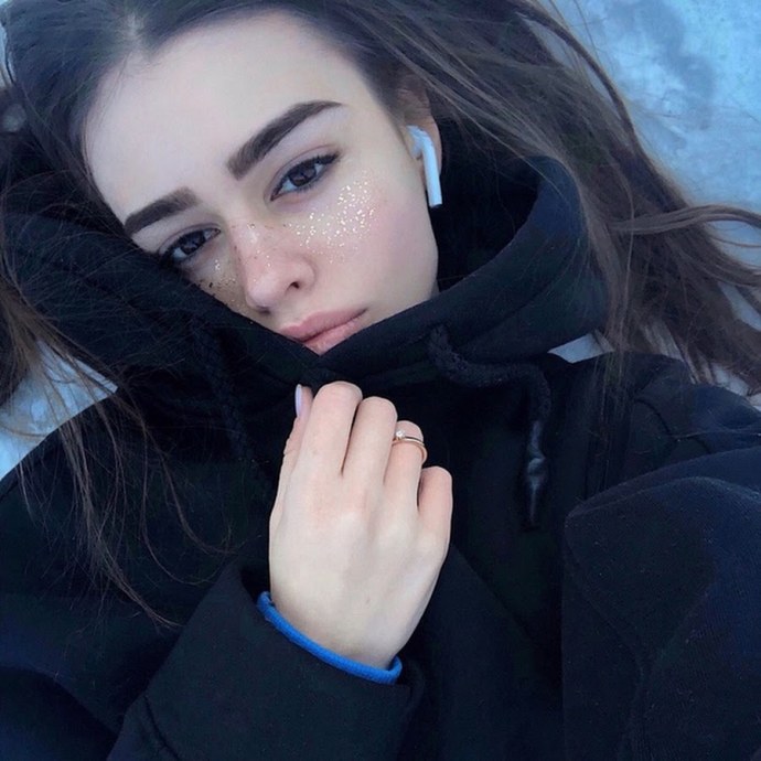 Любовь Гуляк Lyubov Gulyak