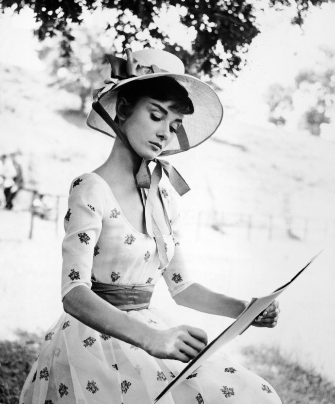 Audrey Hollander порноактриса