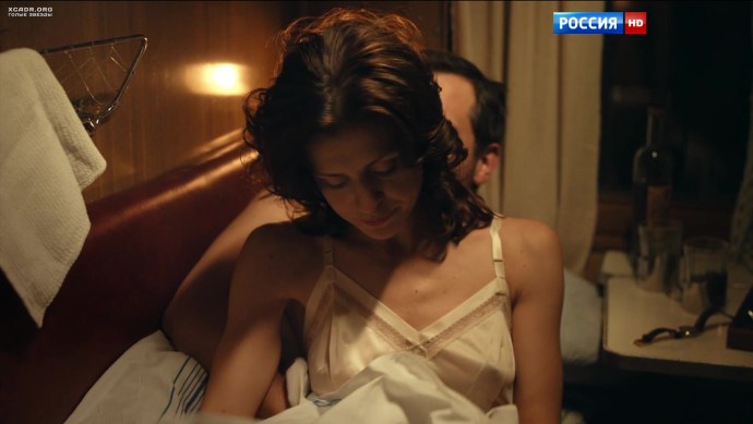 Ольга Дибцева постельные сцены в фильмах