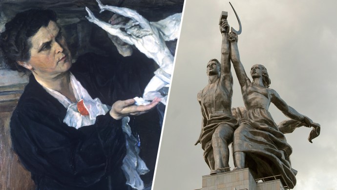 Настя Мухина Новосибирск