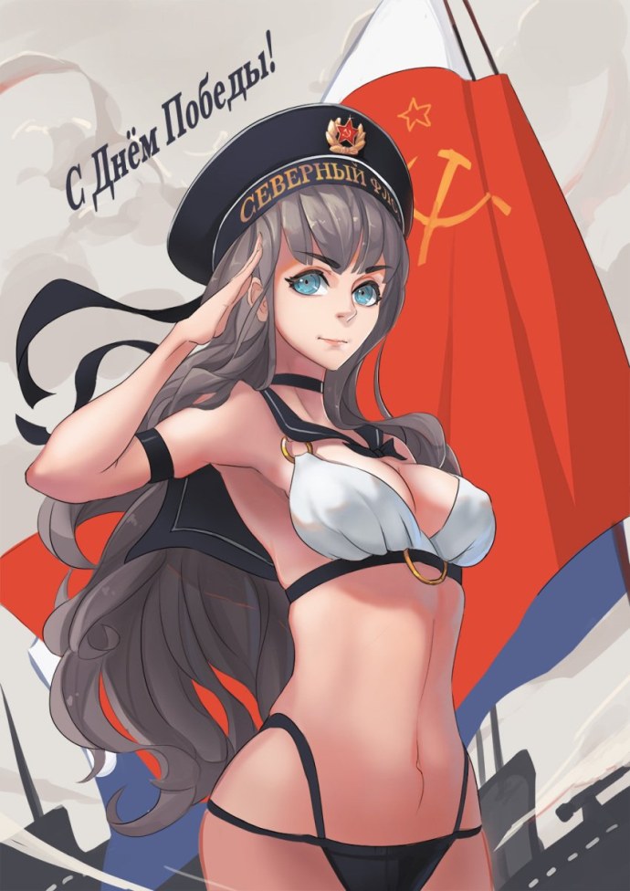 Аниме СССР