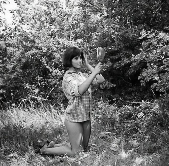 Варлей 1967