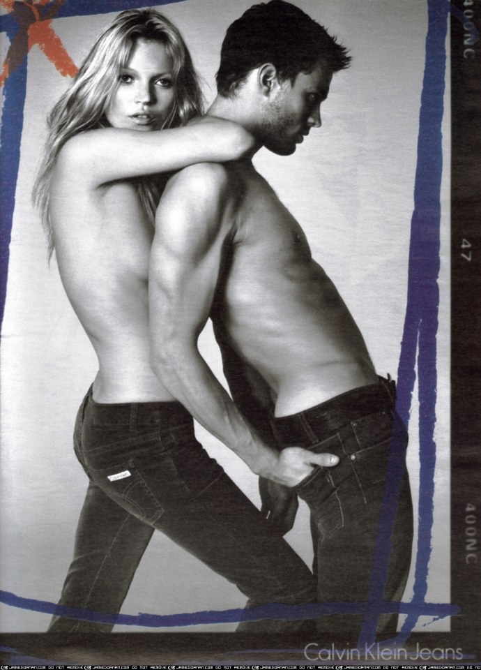 Luna Star Jeans