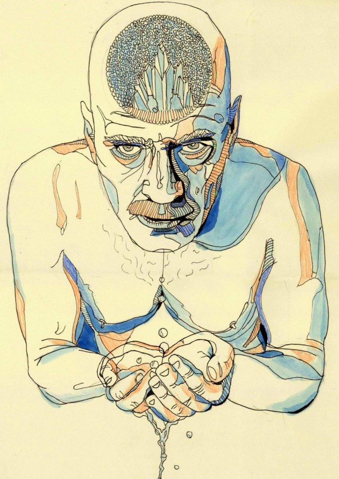 Breaking Bad Fan Art