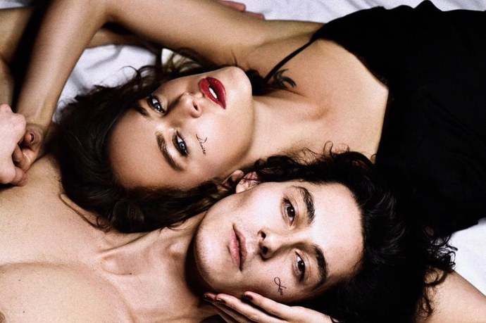 Аглая Тарасова порнофильме
