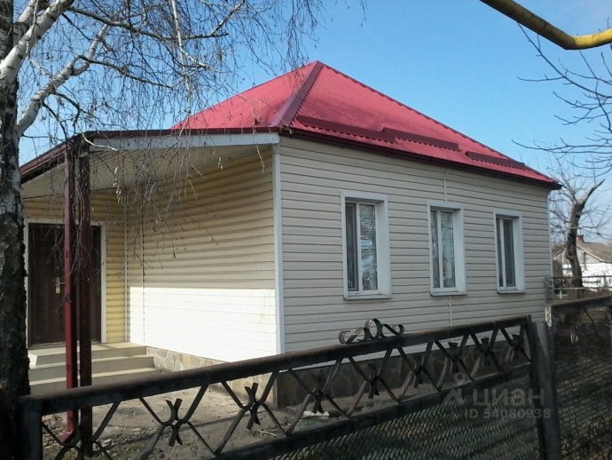Храм в станице Павловской Краснодарский