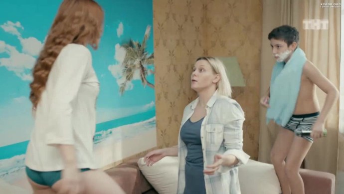 Ольга Бузова