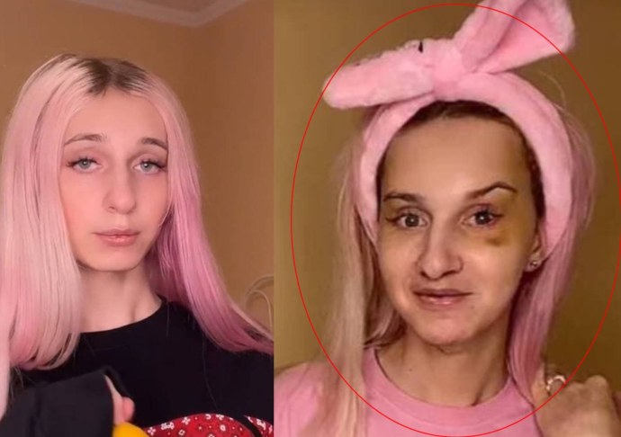 Оля тыква vakuolly