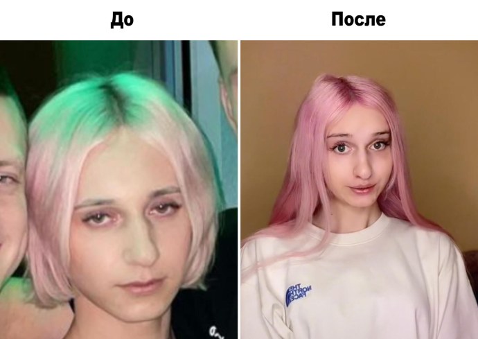 Карина Сычева 2018
