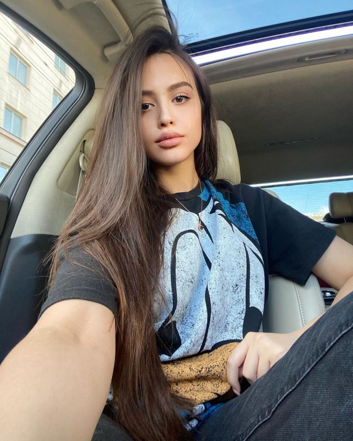 Mariam Nadem
