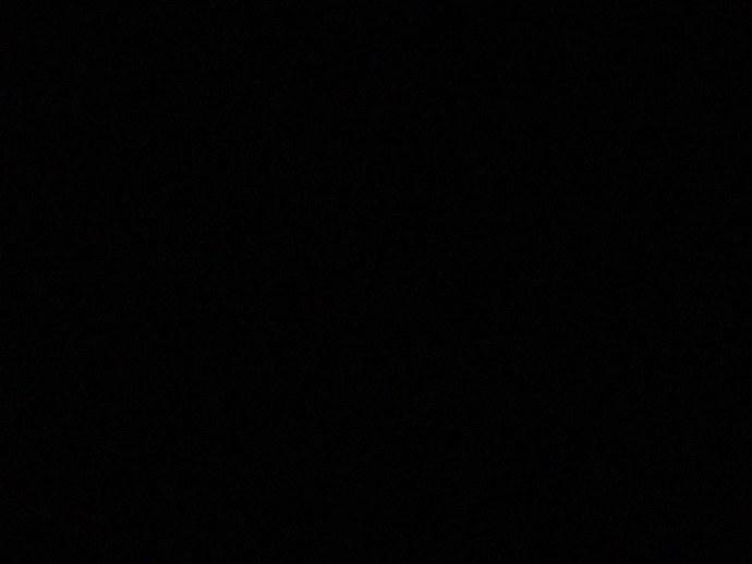 P-105 Pure Black