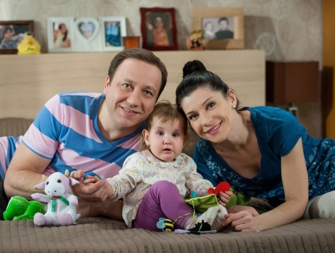 Георгий дронов воронины