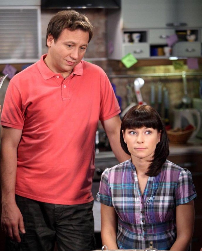 Воронины(сериал, 2009–2019) Виталик