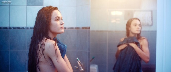 Голая Ангелина Стречина фейки