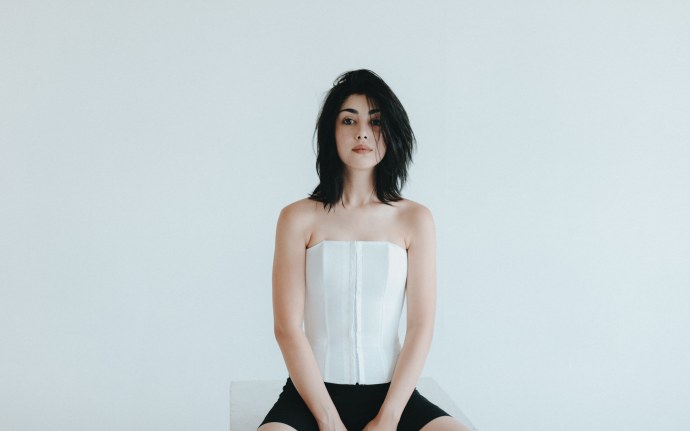 Алекса Мансур Alexa Mansour