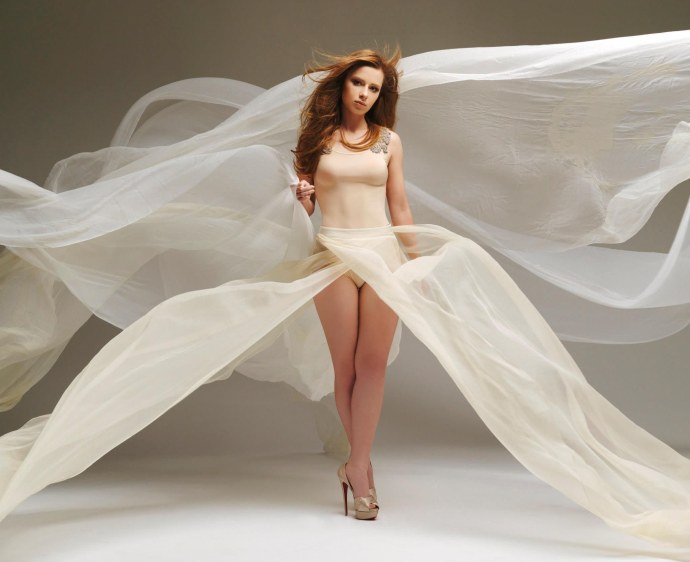 Kristina Yakimova - Кристина Якимова