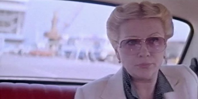 Ночное происшествие фильм 1980 Галина польских
