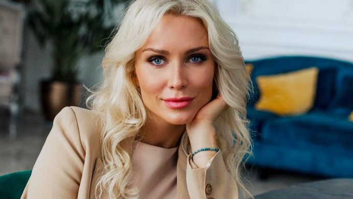 Гордон екатеринаголая