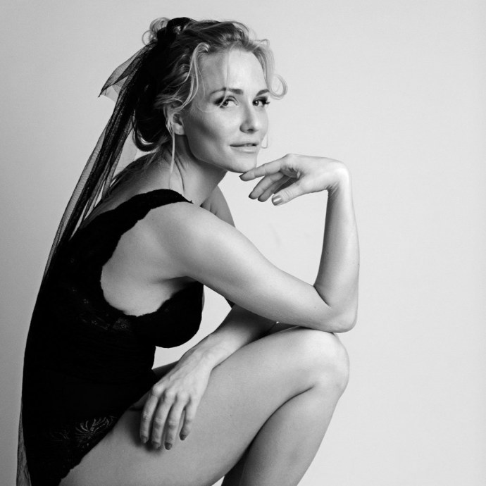 Катя Гордон 2010