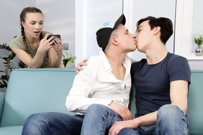 Ольга Медынич nude вампиры средней полосы