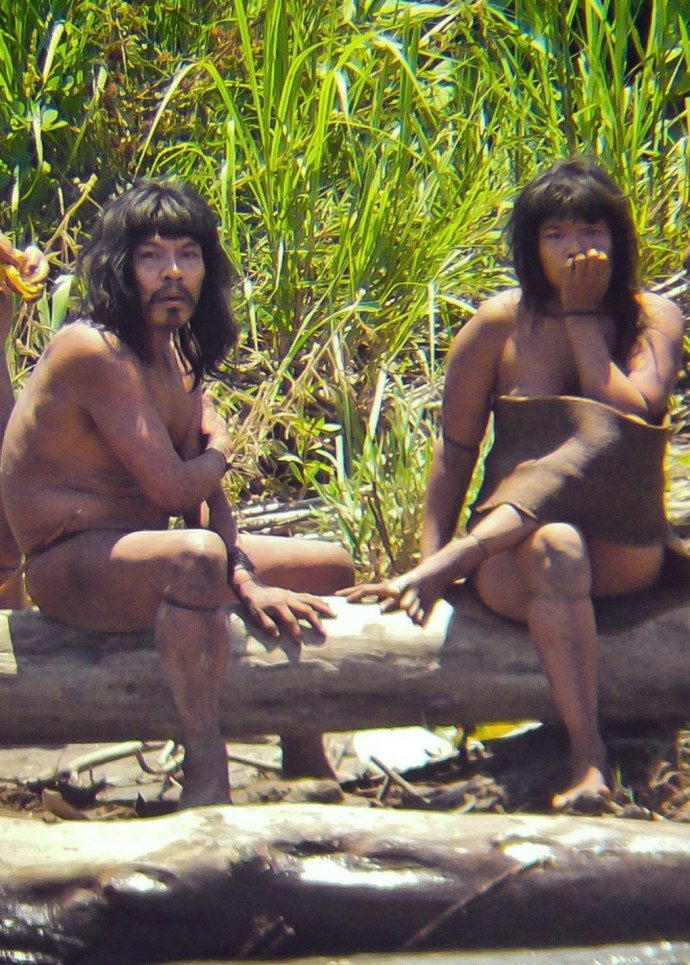Шингу / Xingu