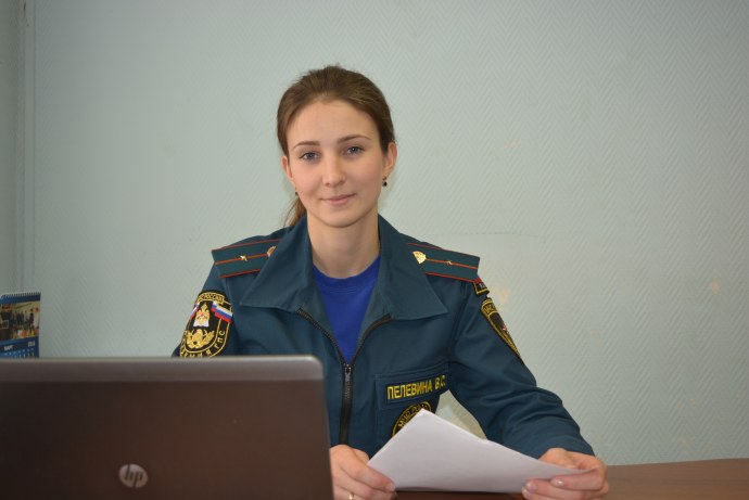 Титова Лариса Владимировна
