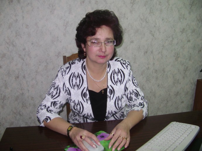 Капустина Ольга Валерьевна МЧС