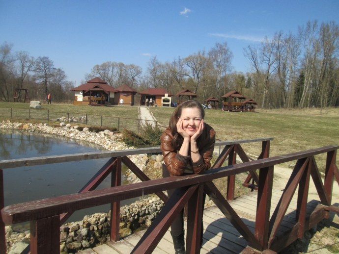 Елена Владимировна старый Оскол