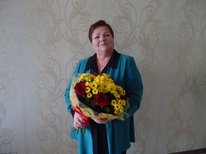 Ирина Викторовна риэлтор
