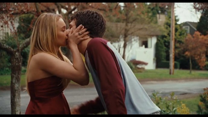 I Love you Beth Cooper 2009