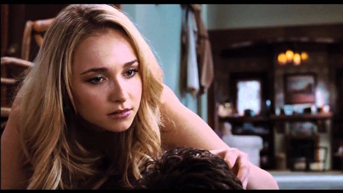 I Love you Beth Cooper 2009